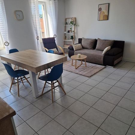 Apartmán Ileana Villefranche-de-Rouergue Exteriér fotografie