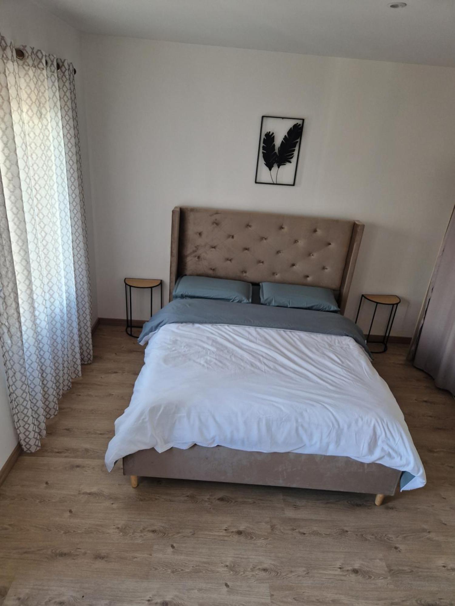 Apartmán Ileana Villefranche-de-Rouergue Exteriér fotografie